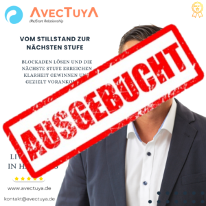 Vom Stillstand zur nächsten Stufe 14.08.2026 Hamburg